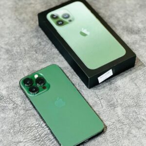 iPhone 13 pro