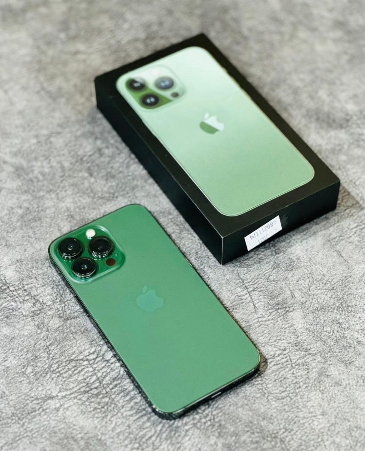 iPhone 13 pro