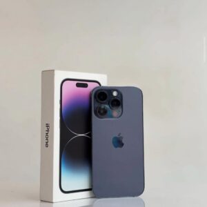 iPhone 14 Pro