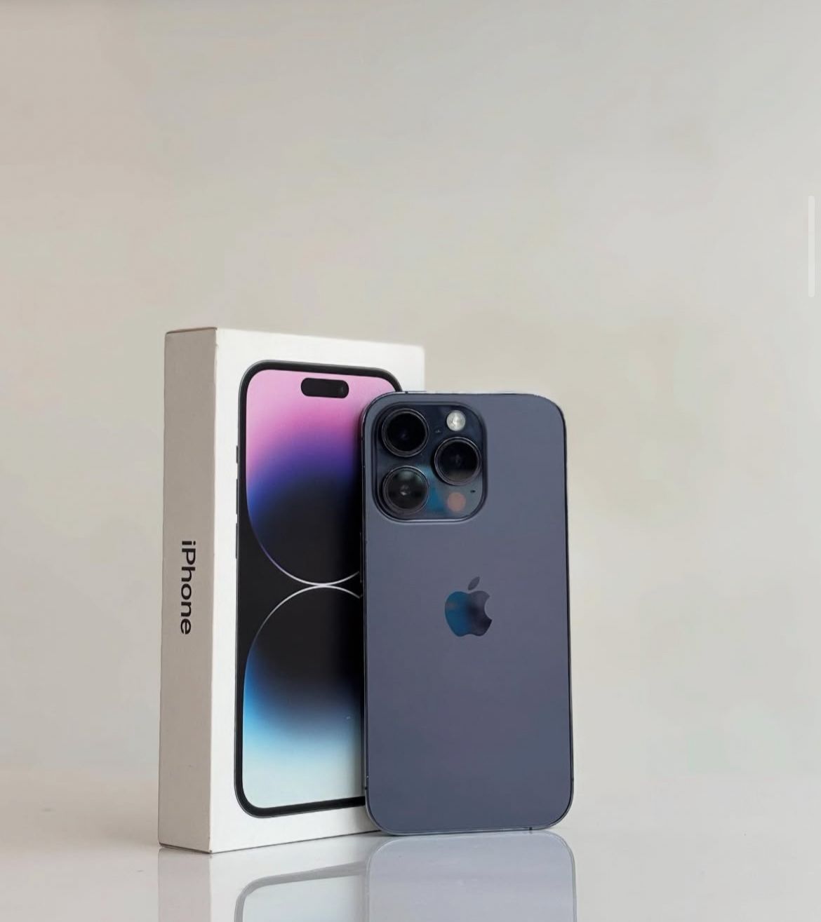 iPhone 14 Pro