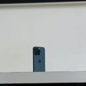 iPhone 15pro